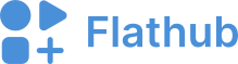 Flathub logo