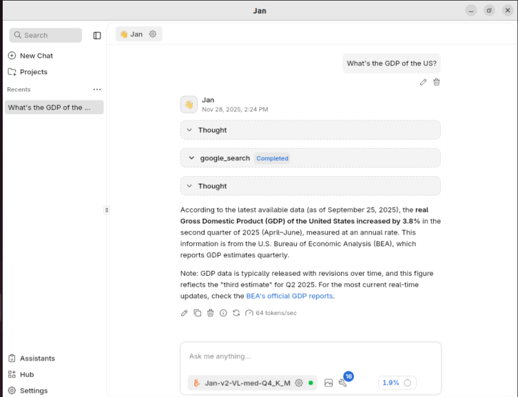 Jan screenshot 2