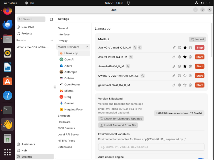 Jan screenshot 5