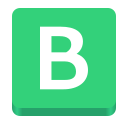 Blurble