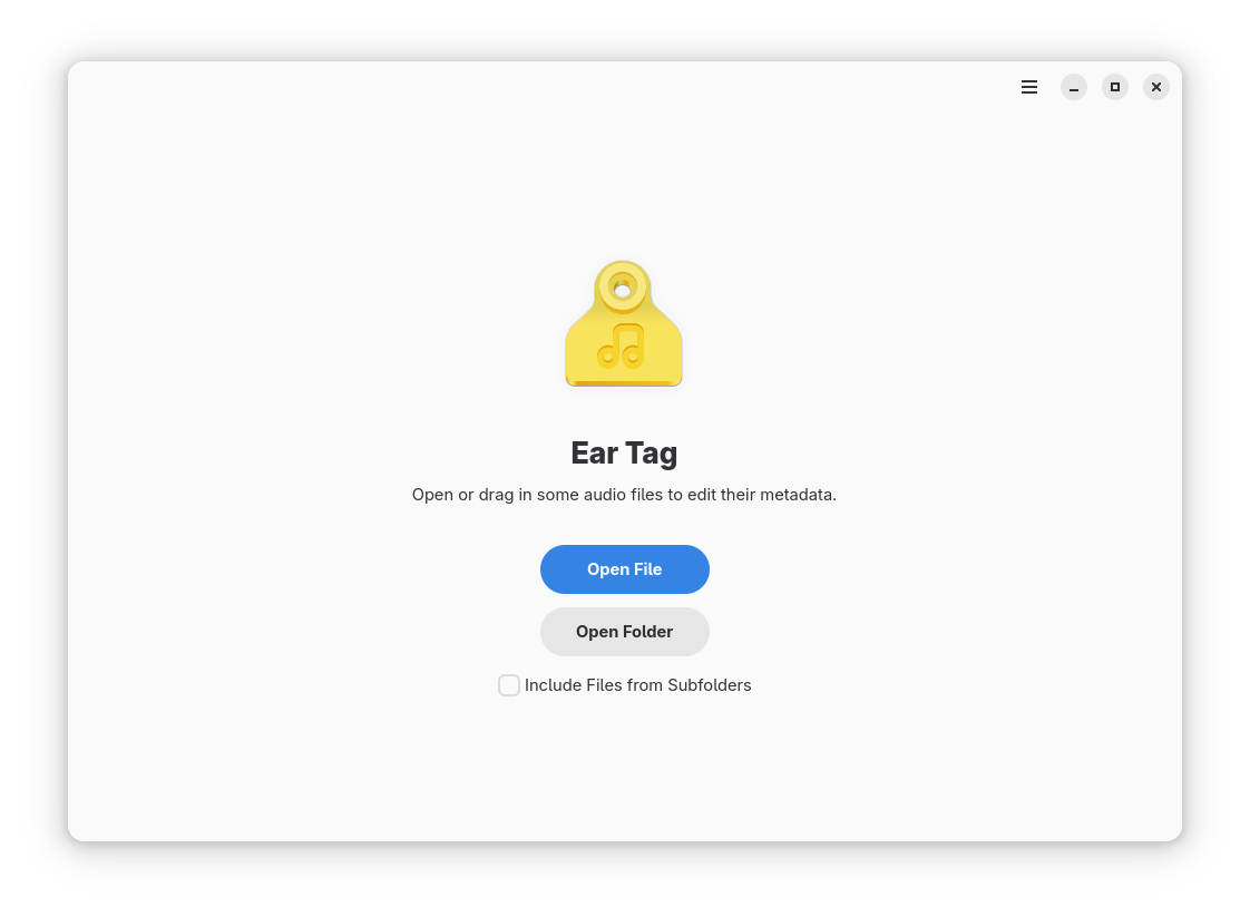 Screenshot 7 of Ear Tag