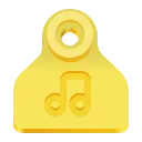 Logotipe de Ear Tag
