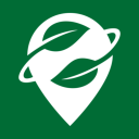 Logo de Organic Maps