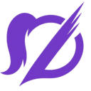 Logo aplikace Twintail Launcher