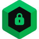 Logo aplikace Vup Cloud Storage