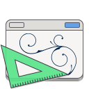 Logo aplikace Cambalache