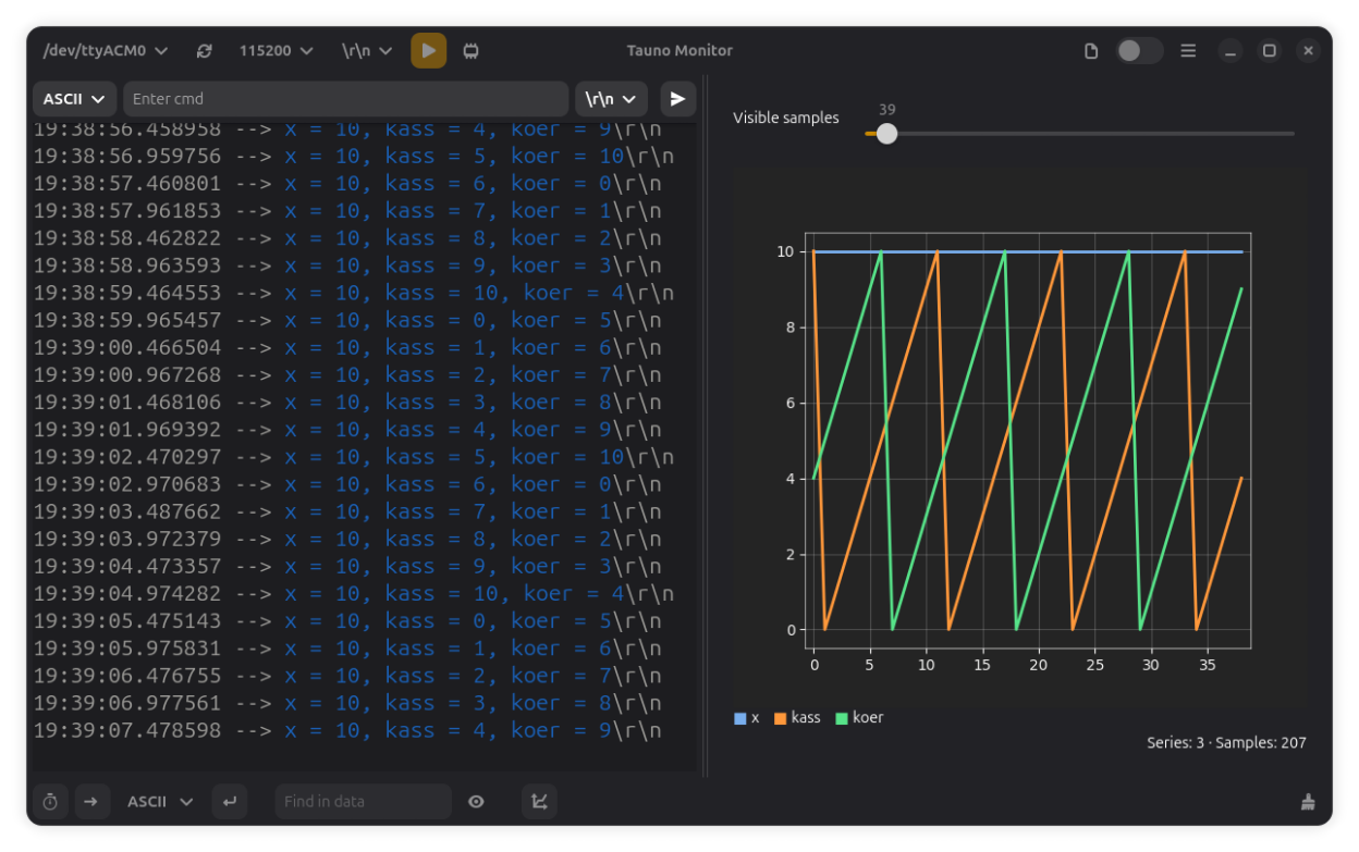 Dark mode