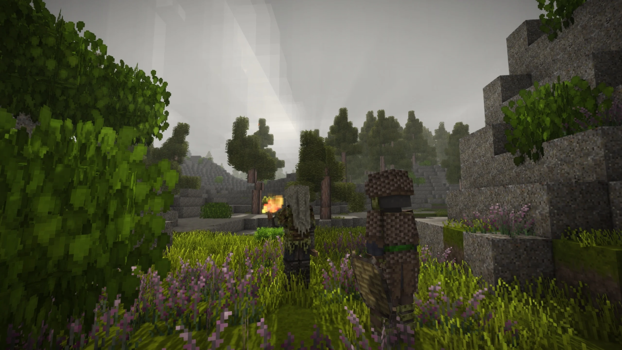 Vintage Story 4 screenshot 1