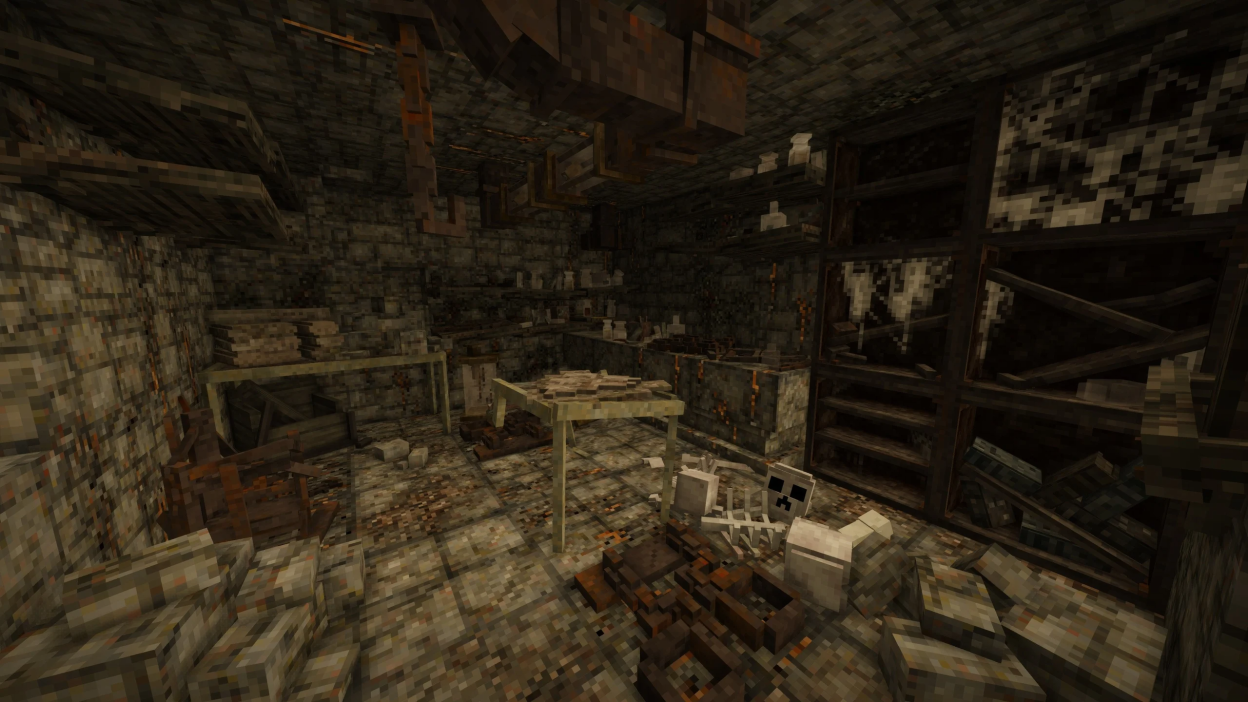 Vintage Story 4 screenshot 4