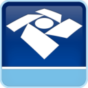Rakenduse IRPF 2024 logo