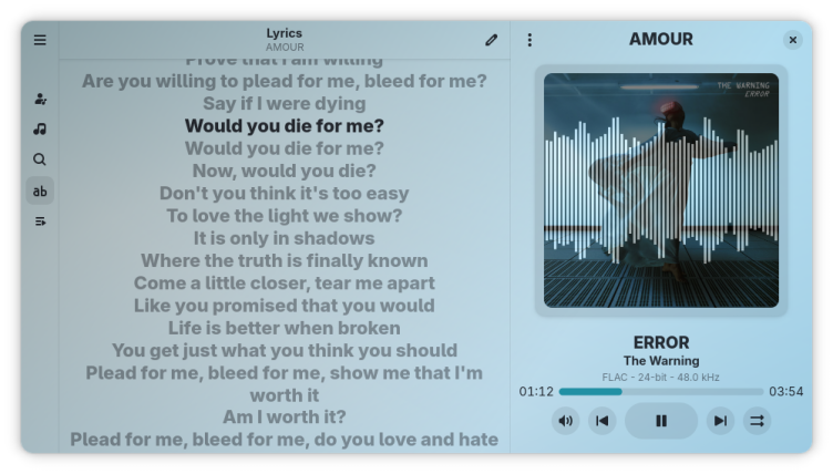 Rekordbox screenshot 4