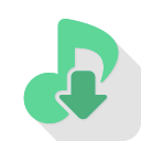 LX Music Desktop Logo