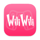 Logotipe de wiliwili