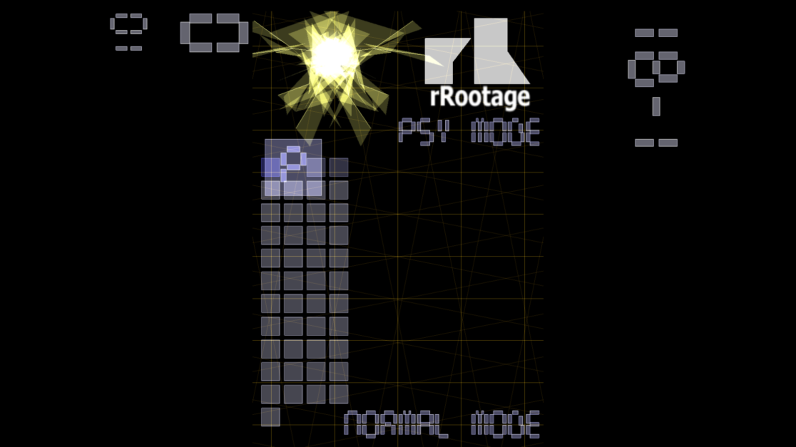 Screenshot 3 of rRootage