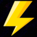 Logo aplikace Bolt Launcher