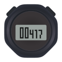 Timing Trainer Λογότυπο