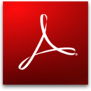 Logotipe de Adobe Reader