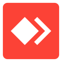 Логотип AnyDesk