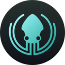 Logotip de GitKraken