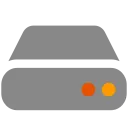 Logo aplikace Vorta