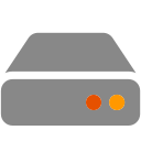 Logo aplikace Vorta