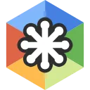 Logotipe de Boxy SVG