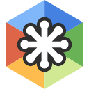 Logotip de Boxy SVG