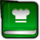 Logo de recipescribe