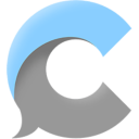 Sovelluksen Chatterino logo