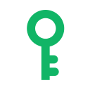 Logotipe de CloudOTP