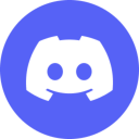 Discord のロゴ