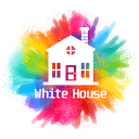 White House logotipas