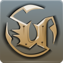 Rakenduse Unreal Tournament Launcher logo