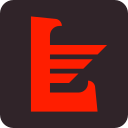 Sovelluksen ET: Legacy logo
