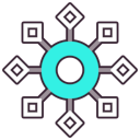 Logotipe de Fightcade