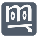 Manga Reader Λογότυπο