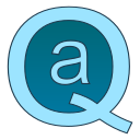 Logotip de QuickAccess