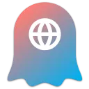Emblemo de Ghostery Private Browser