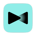 Rakenduse GitButler logo