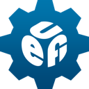 Logo de UEFITool