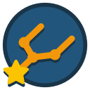 Логотип Gittyup