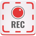 Sovelluksen RecApp logo