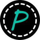 PDF Stitcher Logo