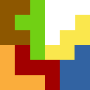 Sovelluksen iQPuzzle logo