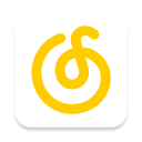 NetEase Cloud Music Gtk4 のロゴ