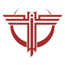 Logo van IO Return to Castle Wolfenstein