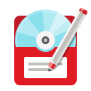 Logo aplikace GabTag