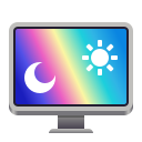 Dynamic Wallpaper Editor embléma