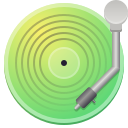 G4Music Λογότυπο