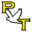 Power Tab Editor logotip